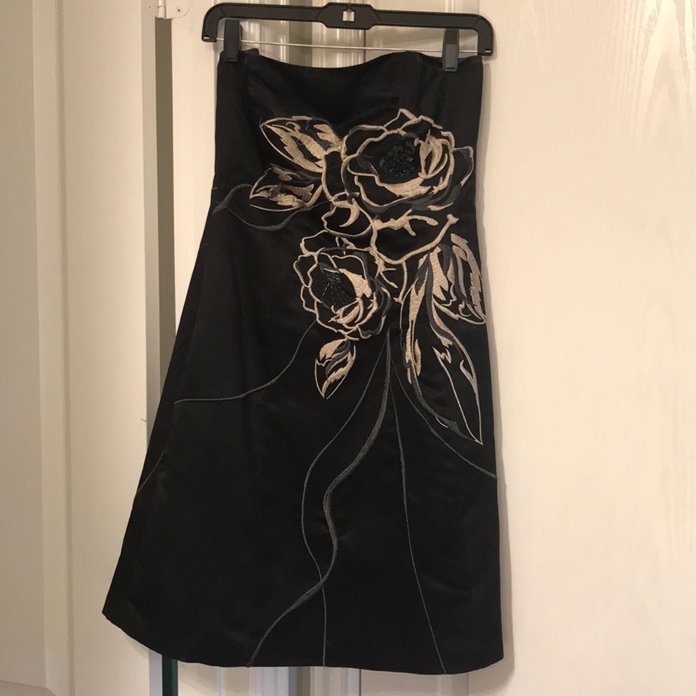 Cocktail dress